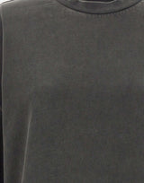 T-shirt "Heavy Boxy Tee" ESSS26TT01012 0392 ENTIRE STUDIOS 