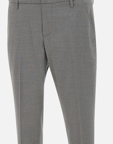 Pantaloni "Gaubert" UP235WS0114 002920 DONDUP 