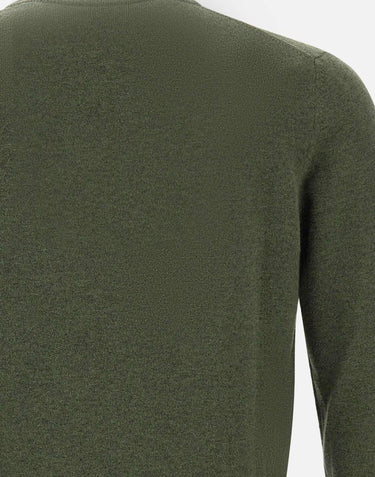 Maglia in lana e cashmere 200101 951 KANGRA 