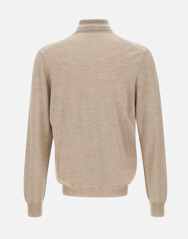 Dolcevita in lana merino extrafine 14790 45163018 GRAN SASSO 