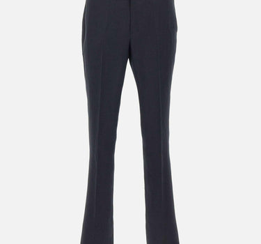 Pantaloni  in lino M1R925N M0142749A PAUL SMITH 