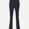 Pantaloni  in lino M1R925N M0142749A PAUL SMITH 