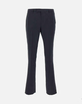 Pantaloni  in lino M1R925N M0142749A PAUL SMITH 