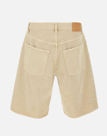 "Dess" shorts 5092 150 SUNFLOWER 