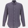 Camicia in cotone I1U02P0150050U 0002 BARBA 