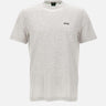 T-shirt "Tee" 50506373 046 BOSS 
