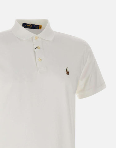 Polo "Core Replen" in cotone 710713130 003 POLO RALPH LAUREN 