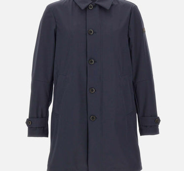 Parka "Garretson" PEU5785 01192020215 PEUTEREY 