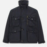 "Westdale Jacket" MWB1138 MWBBK11 BARBOUR 