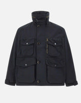 "Westdale Jacket" MWB1138 MWBBK11 BARBOUR 