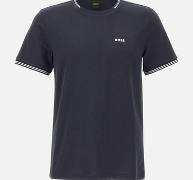 T-shirt "Taul" 50521245 402 BOSS 