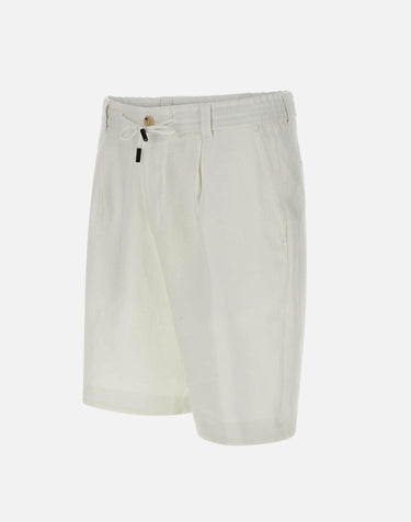 "L-peet" shorts 50538680 100 BOSS 