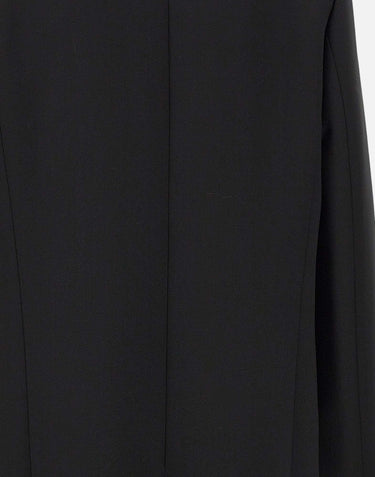 Cappotto in lana SH2AA0013 M35612900 MM6 MAISON MARGIELA 