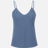 Top con spalline 2616161034600 008 MAX MARA STUDIO ELEGANTE 