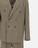Completo doppiopetto P26SUIT529 T529JUNGLA BOB 