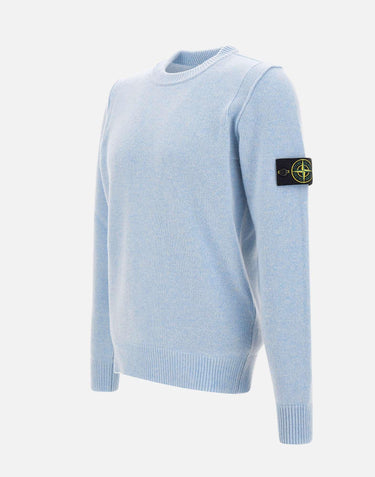 Maglione in lana 5100072S00A3 V0041 STONE ISLAND 