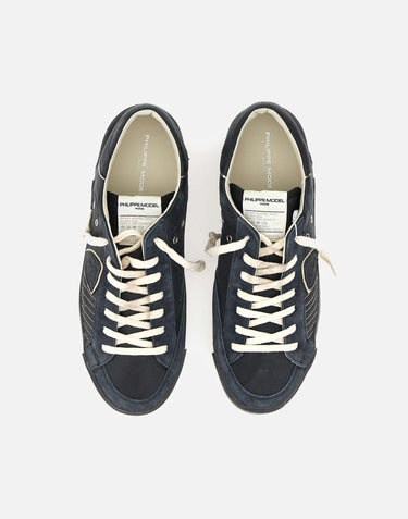 Sneakers "Prsx low" PRLU XP09 PHILIPPE MODEL PARIS 