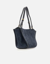 Borsa a spalla "Bloom" BS12727 CMSTEMUNOTTURNO GIANNI CHIARINI 