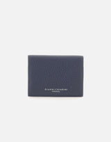 Portacarte "Dollaro" PF5039 GRNNAVY GIANNI CHIARINI 