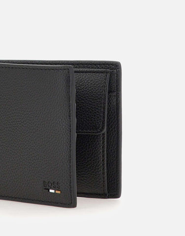 Portafoglio "Ray" 50536511 001 BOSS 