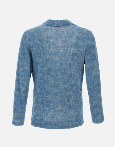 Blazer  "Easy" in cotone EASYX485 T485COPY BOB 