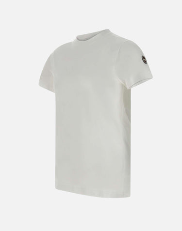 T-shirt "Frida" in cotone 7510 6SH01 COLMAR ORIGINALS 