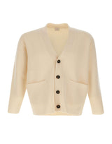 Cardigan in lana e cashmere N76MAGN75 MAG0N10201 ELEVENTY 