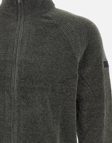 Maglia "Velvet Full Zip Knit" 25134 20 RRD 