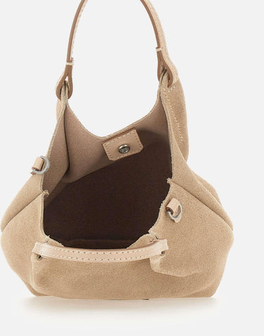 Borsa a mano "Dua" BS9778 CMPLNUDE GIANNI CHIARINI 