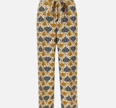 Pantaloni "Timec" 2529136022600 005 'S MAX MARA TIMELESS 