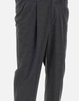 Pantalone con pinces DVR47CH1007 0200 DEVORE 
