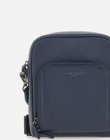 Borsa a tracolla "Florence" BSUB18269 GRNCRVNAVY GIANNI CHIARINI 