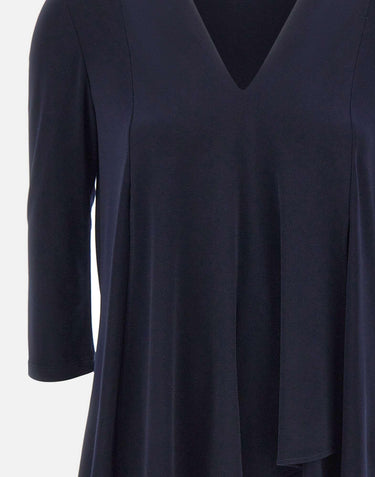Blusa asimmetrica 161066CO 2166 JOSEPH RIBKOFF 