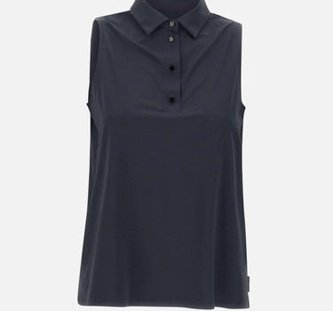 "Oxford Sleeveless Wom Polo" 25706 60 RRD 