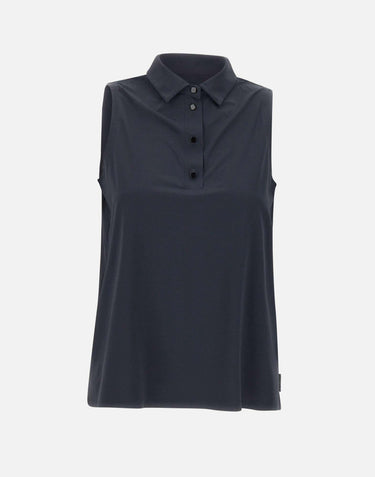 "Oxford Sleeveless Wom Polo" 25706 60 RRD 