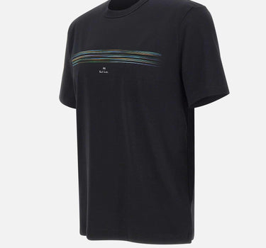 "Casual Fit Stripes" M2R220XTP5447 79 PS PAUL SMITH 