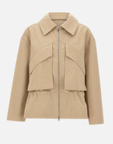 Giacca "Milano" 5849150 032 HERSKIND