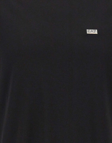 T-shirt in misto modal 7M002096 AF13862UC001 EA7 