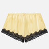 Shorts Rotate Birger Christensen X Love Stories in seta SP2613102257 3109 ROTATE BIRGER CHRISTENSEN 