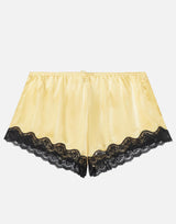 Shorts Rotate Birger Christensen X Love Stories in seta SP2613102257 3109 ROTATE BIRGER CHRISTENSEN 