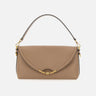 Borsa a spalla "Bea" BS12161 MNTTAUPE GIANNI CHIARINI 