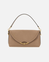 Borsa a spalla "Bea" BS12161 MNTTAUPE GIANNI CHIARINI 