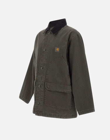 Cappotto "Prescott" I036983 3MXGD CARHARTT WIP 