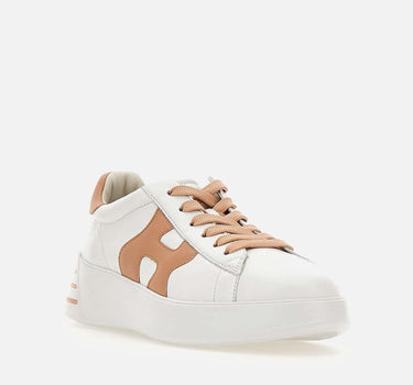 Sneakers "Rebel 564" HXW5640DN61UAI 0MA7 HOGAN 