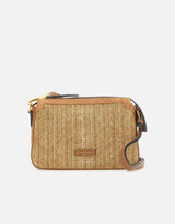 Borsa a tracolla "Brooke" BS12373 PGLSPGCOOKIE GIANNI CHIARINI 