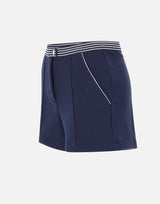 Shorts in piqué GF9835 525 LACOSTE 