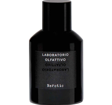 Eau de Parfum "Nerotic" 100ml LOP15N 100ML LABORATORIO OLFATTIVO 