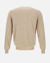 Maglia in lana GC1ML RM16RS045 FILIPPO DE LAURENTIIS 