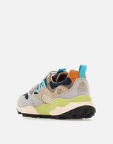 Sneakers "Yamano3" 2017816 1B27 FLOWER MOUNTAIN 