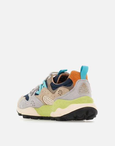 Sneakers "Yamano3" 2017816 1B27 FLOWER MOUNTAIN 